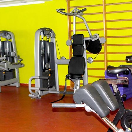 Residence Il Vigo Di Marilleva Ngoại thất bức ảnh
