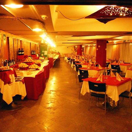 Residence Il Vigo Di Marilleva Ngoại thất bức ảnh