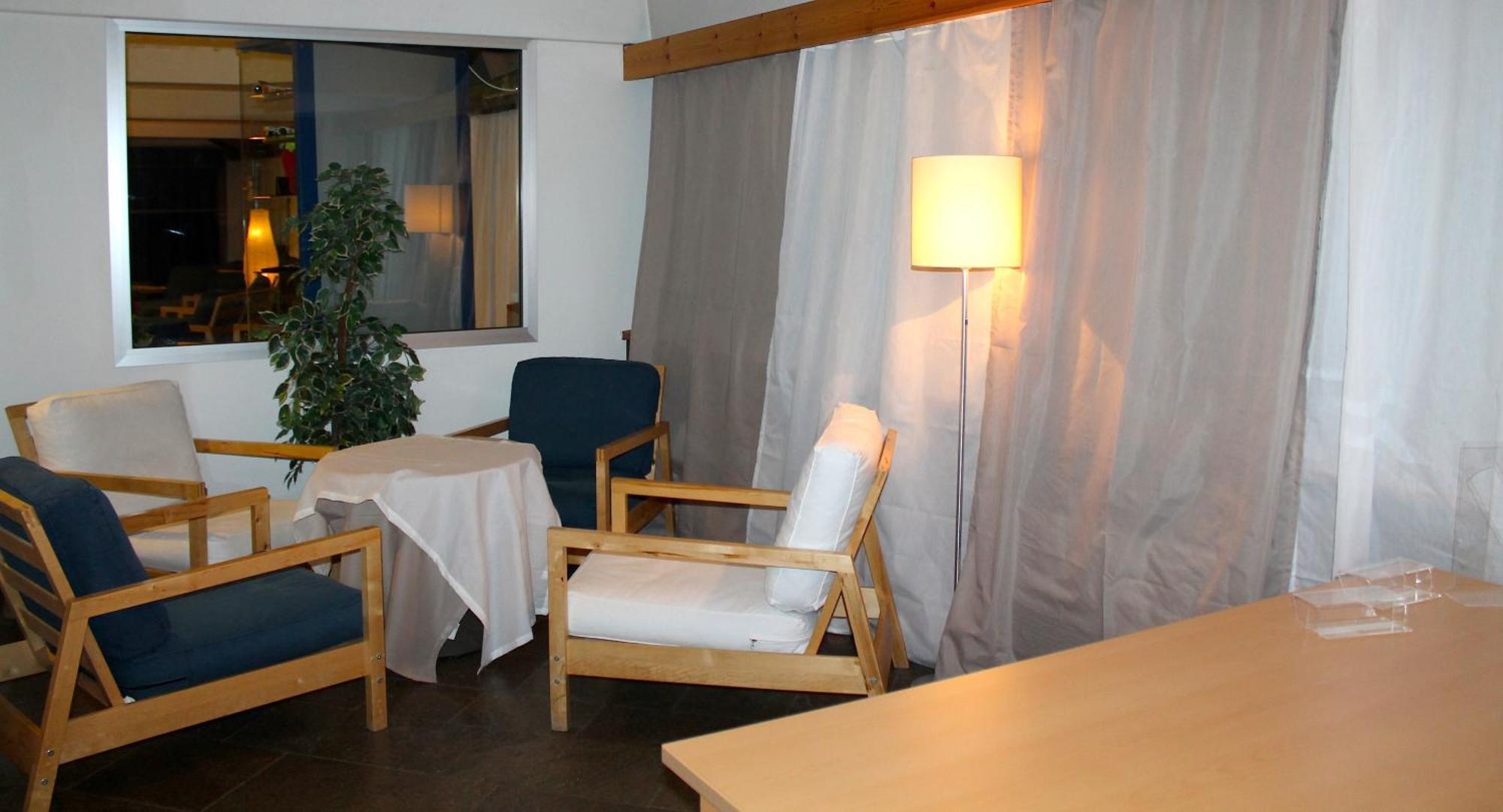 Residence Il Vigo Di Marilleva Ngoại thất bức ảnh