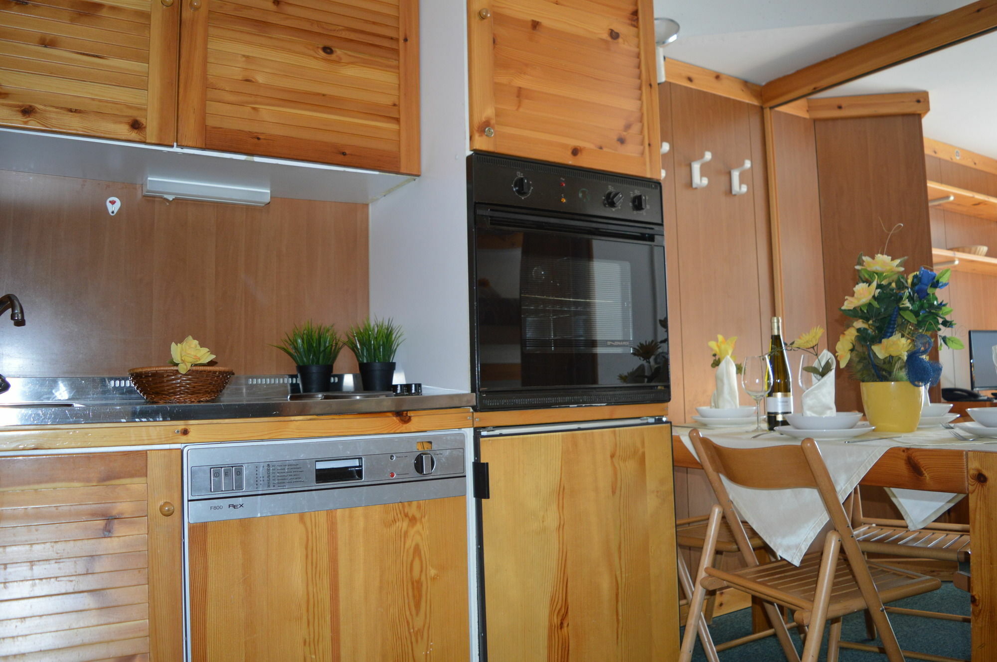 Residence Il Vigo Di Marilleva Ngoại thất bức ảnh