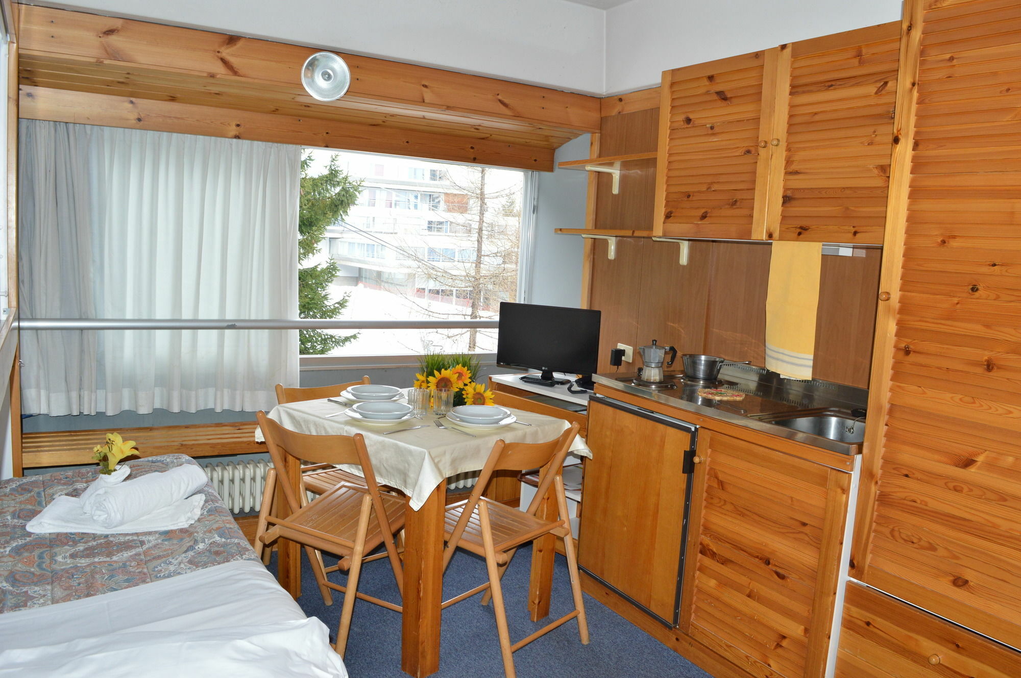 Residence Il Vigo Di Marilleva Ngoại thất bức ảnh