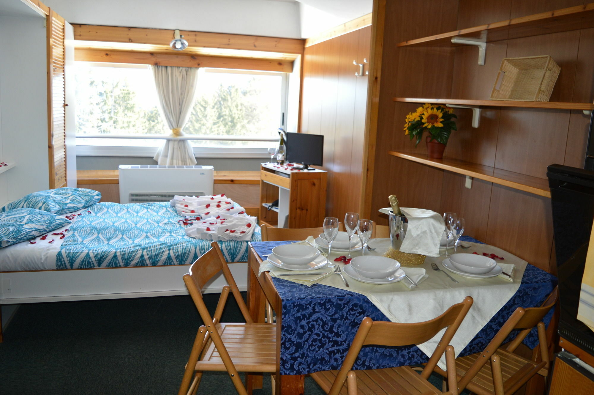 Residence Il Vigo Di Marilleva Ngoại thất bức ảnh