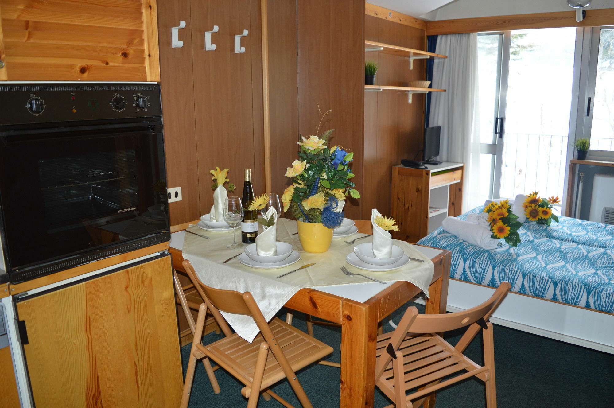 Residence Il Vigo Di Marilleva Ngoại thất bức ảnh