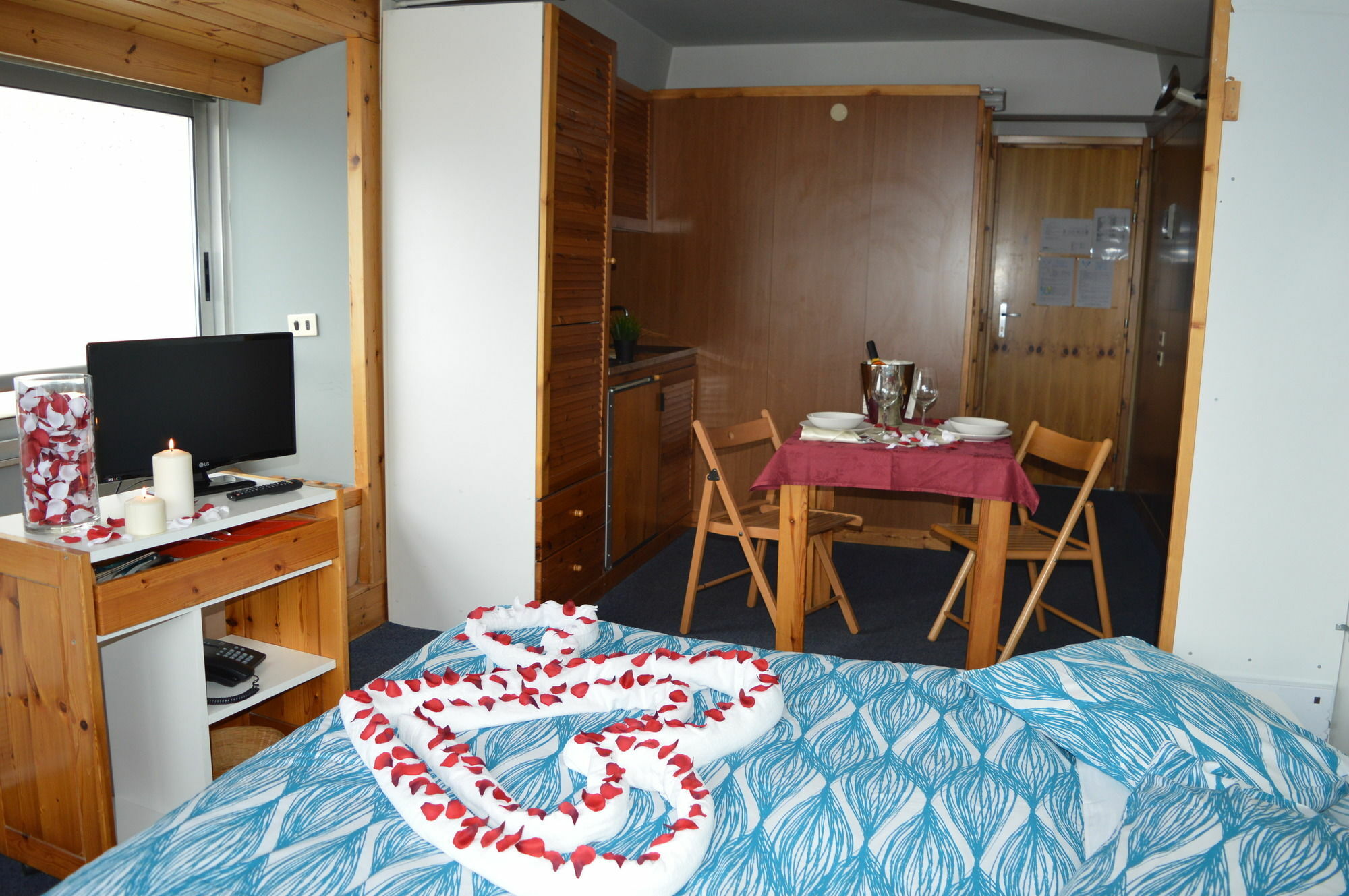 Residence Il Vigo Di Marilleva Ngoại thất bức ảnh