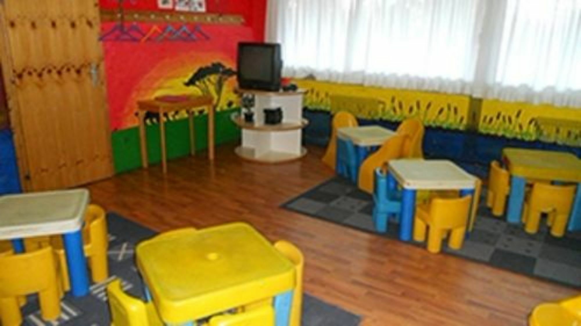 Residence Il Vigo Di Marilleva Ngoại thất bức ảnh